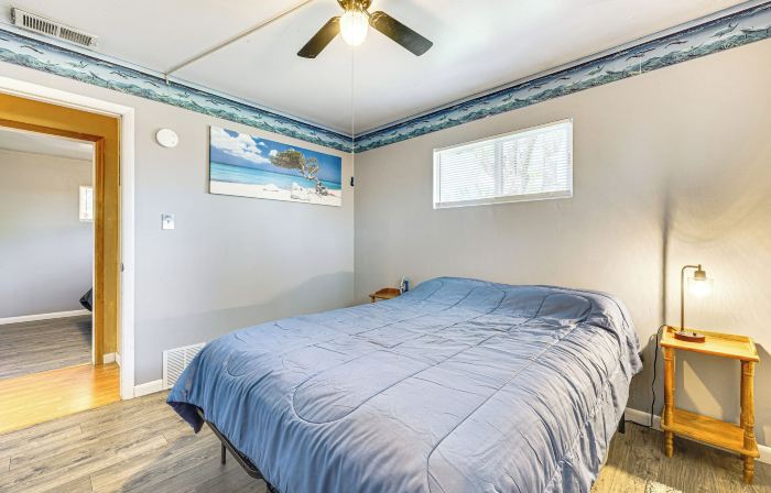 Near Family-friendly Attractions: Northglenn Home!