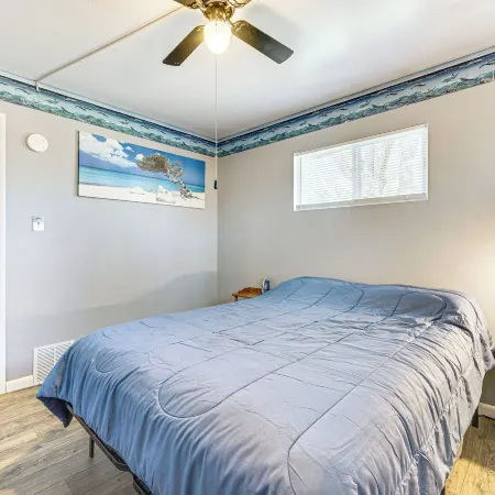 Near Family-friendly Attractions: Northglenn Home!