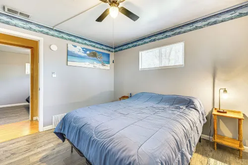 Near Family-friendly Attractions: Northglenn Home! - WiFi