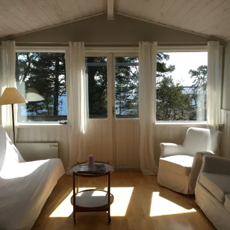 Idöborgs Stuguthyrning Hotels in Varmdo