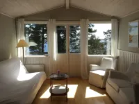 Idöborgs Stuguthyrning Hotels in Värmdön kunta