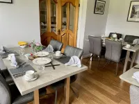 Cullentra House Các khách sạn ở Ballymena