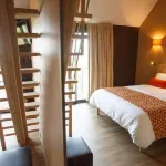 Logis Hôtel-Restaurant Imago Hotels in Richelieu