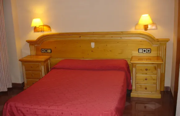 內華達維斯塔酒店