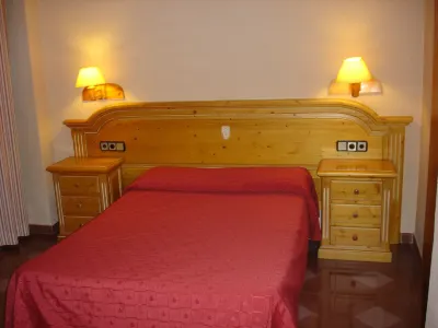 Hotel Vista Nevada Hotels in Guadix