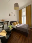Krakow Apartments & Rooms - balkon
