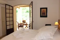 Hôtel de Vacances de la Vignasse