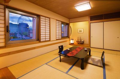 その他 ナビオス横浜の写真