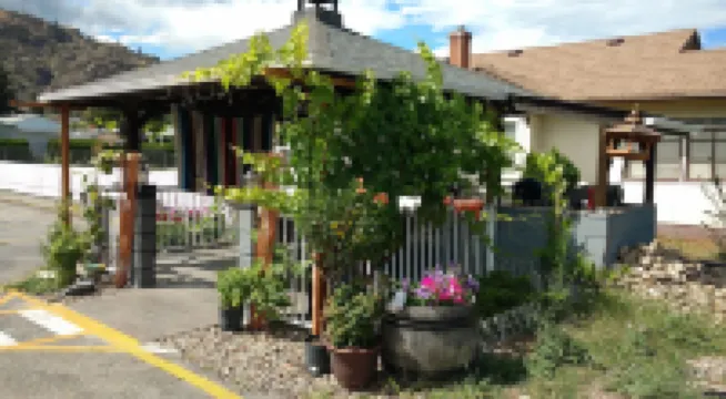 Mount View Motel