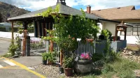 Mount View Motel Hotels in Cawston