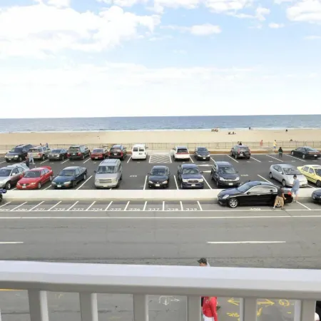 Atlantic Sands