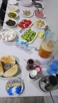 Downtown inn - Breakfast