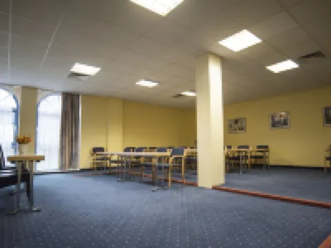 Stargaze Forum Hotel Düsseldorf-Hilden Hotels in Hilden