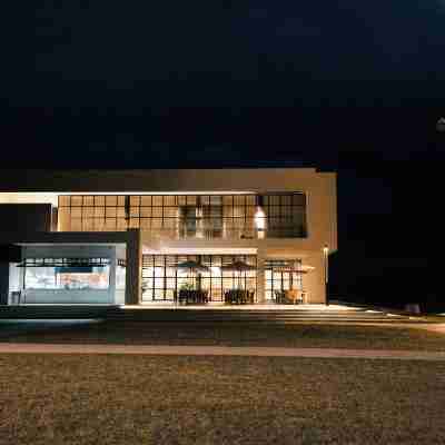 Recidencia del Hamor Full View Hotel Exterior