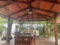 Beach Villa Santa Teresa Hotels in Carmen