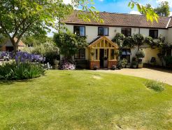 Berrys Place Farm Cottage