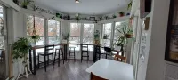 Auberge de Jeunesse Magog-Orford Hostel