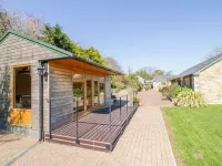 Forget-me-Not Hotels in Saint Columb