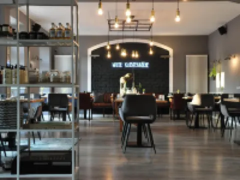 Klosterhotel Neuzelle Hotels in Landkreis Oder-Spree