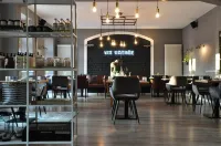 Klosterhotel Neuzelle Hotel a Grunow-Dammendorf