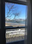 Come from Away B&B - vue mer