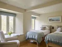 Yennadon Cottage