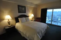 Hillside Inn Hotel di Madison
