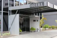 Alta Reggia Plaza Hotel Hotels near Pontifical Catholic University of Paraná, Curitiba Campus