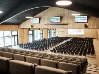 VINGSTED hotel & konferencecenter Hotels in Bredsten