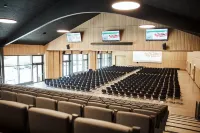 Vingsted Hotel & Konferencecenter Hotels in Bredsten