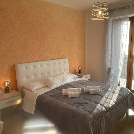 Hotel Panoramica
