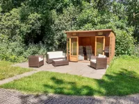 Dunsdale Lodge Hotels in Elton