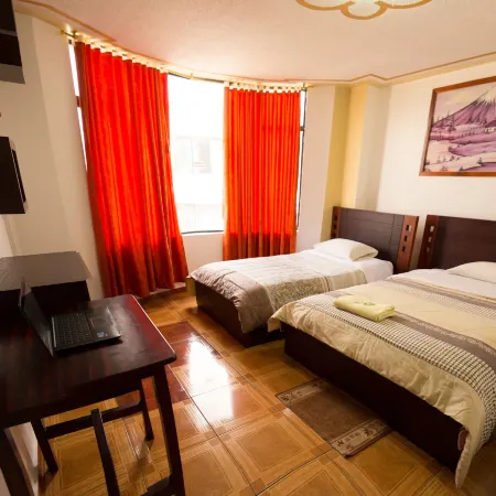 Mashys Hostal