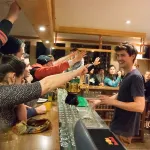 Hotel Suisse - bar