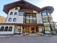 Hotel Adler Hotels in Lichtenstein
