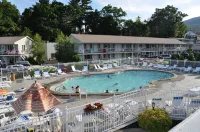 Marine Village Resort - Beach
