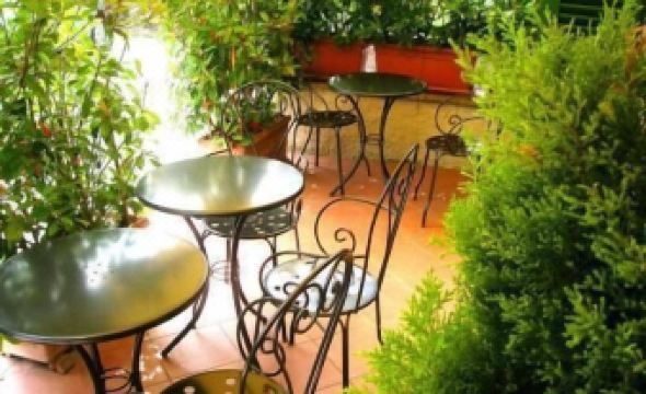 Il Ponte Affittacamere