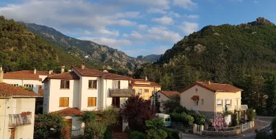 Hotel Princess Отели рядом с достопримечательностью «Capella de Sant Andreu»