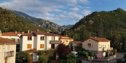 Hotel Princess Hotel a Pyrenees-Orientales
