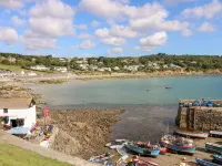 Banneth Hotels in Mullion