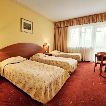 Hotel Anders