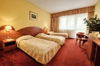 Hotel Anders Отели в г. 