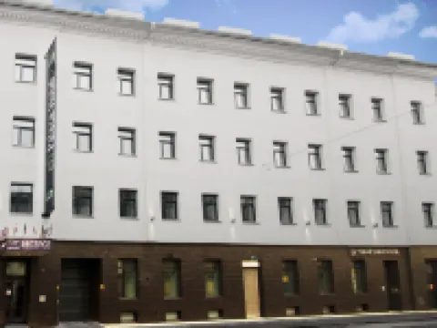 EFi Palace Hotel Hotels near Technical museum