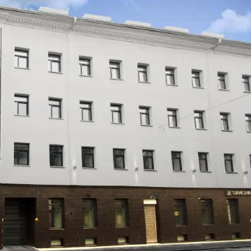 EFi Palace Hotel Отели рядом с достопримечательностью «Замок Шпильберк»