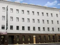 エフィ パレス ホテル Brno Exhibition Centre周辺のホテル