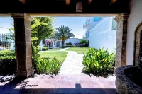 諾丁小屋 住宿飯店