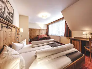 Hotel Rose