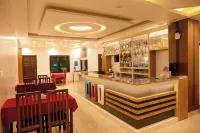 Shrestha Hotel HotSpring Hotels in Баглунг