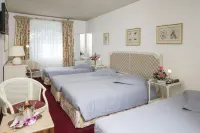 Piccolo Hotel - Balkoner