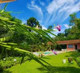 Casa Fazenda Inglesa Petrópolis RJ - Pet friendly